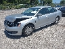 1VWAT7A30EC****** Usados y Reparables 2014 Volkswagen Passat en Tampa North