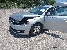 1VWAT7A30EC****** Salvamento y Reparables 2014 Volkswagen Passat en Estado de Florida