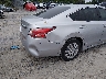 1N4AL3AP8FC****** Wrecked 2015 Nissan Altima in West Virginia State