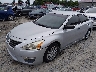 1N4AL3AP8FC****** Used and Repairable 2015 Nissan Altima in Shady Spring
