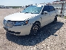 3LNHL2GC0CR****** Used and Repairable 2012 Lincoln MKZ in Austin
