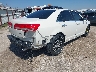 3LNHL2GC0CR****** Salvage and Wrecked 2012 Lincoln MKZ in Texas State
