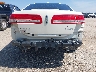 3LNHL2GC0CR****** Salvage and Repairable 2012 Lincoln MKZ in Texas State