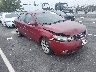 KNAFW4A30A5****** Salvamento y Destrozados 2010 Kia Forte en Nashville