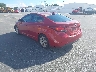 KMHDH4AE7GU****** Salvage and Repairable 2016 Hyundai Elantra in Clearwater