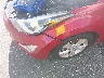 KMHDH4AE7GU****** Salvage and Repairable 2016 Hyundai Elantra in Florida State