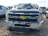 3GCEC13C28G****** Wrecked 2008 Chevrolet Silverado 1500 in Texas State