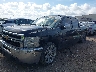 3GCEC13C28G****** Used and Repairable 2008 Chevrolet Silverado 1500 in Houston North