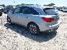 5FRYD3H40GB****** Salvage and Repairable 2016 Acura MDX in Atlanta East