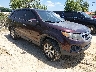 5XYKT3A15DG****** Salvage and Wrecked 2013 Kia Sorento in Fort Myers