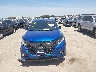 3CZRU5H12NM****** Destrozados 2022 Honda HR-V en Estado de Texas