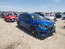 3CZRU5H12NM****** Salvamento y Destrozados 2022 Honda HR-V en Fort Worth North