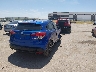 3CZRU5H12NM****** Salvamento y Destrozados 2022 Honda HR-V en Estado de Texas