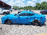 1FA6P8CF3R5****** Salvamento 2024 Ford Mustang