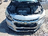 1G11C5SL0FF****** Reparables 2015 Chevrolet Malibu en Baltimore
