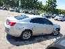 1G11C5SL0FF****** Usados 2015 Chevrolet Malibu en Estado de Maryland