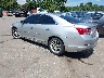 1G11C5SL0FF****** Salvamento y Reparables 2015 Chevrolet Malibu en Baltimore