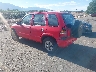 KNDJA7232V5****** Salvage and Repairable 1997 Kia Sportage in Salt Lake City