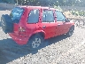 KNDJA7232V5****** Salvage and Wrecked 1997 Kia Sportage in Utah State