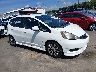 JHMGE8H52CC****** Salvage and Wrecked 2012 Honda Fit in Raleigh