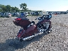 5VPSD36D883****** Salvage and Wrecked 2008 Victory Vision in Iowa State