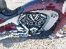 5VPSD36D883****** Wrecked 2008 Victory Vision in Rec Rides Online Exclusive
