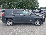 2GKALSEKXE6****** Usados 2014 GMC Terrain en Estado de Nueva York