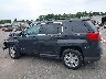 2GKALSEKXE6****** Reparables 2014 GMC Terrain en Estado de Nueva York