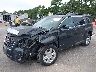 2GKALSEKXE6****** Salvamento y Reparables 2014 GMC Terrain en Estado de Nueva York