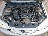 1HGES26711L****** Repairable 2001 Honda Civic in Templeton