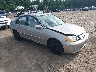 1HGES26711L****** Salvage and Wrecked 2001 Honda Civic in Templeton