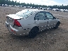1HGES26711L****** Salvage and Wrecked 2001 Honda Civic in Massachusetts State