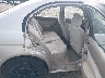 1HGES26711L****** Wrecked 2001 Honda Civic in Templeton