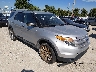 1FMHK8D8XBG****** Salvamento y Destrozados 2011 Ford Explorer en Chicago South