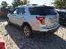 1FMHK8D8XBG****** Salvamento y Reparables 2011 Ford Explorer en Chicago South