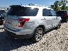 1FMHK8D8XBG****** Salvamento y Destrozados 2011 Ford Explorer en Estado de Illinois