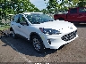 1FMCU9F68NU****** Salvage and Wrecked 2022 Ford Escape in Englishtown