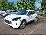 1FMCU9F68NU****** Used and Repairable 2022 Ford Escape in Englishtown