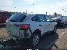 1FMCU9F68NU****** Salvage and Wrecked 2022 Ford Escape in New Jersey State