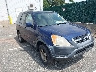 JHLRD78814C****** Salvage and Wrecked 2004 Honda CR-V in Long Island