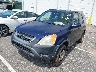 JHLRD78814C****** Used and Repairable 2004 Honda CR-V in Long Island