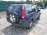 JHLRD78814C****** Salvage and Wrecked 2004 Honda CR-V in New York State