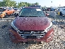 KM8J3CA49HU****** Wrecked 2017 Hyundai Tucson in Wisconsin State