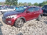 KM8J3CA49HU****** Used and Repairable 2017 Hyundai Tucson in Appleton