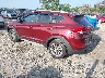 KM8J3CA49HU****** Salvage and Repairable 2017 Hyundai Tucson in Appleton