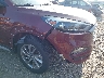 KM8J3CA49HU****** Salvage and Repairable 2017 Hyundai Tucson in Wisconsin State