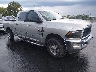 3D7UT2CL4AG****** Salvamento y Destrozados 2010 Dodge Ram 2500 en Nashville
