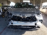 5TDZZRAH6MS****** Used 2021 Toyota Highlander in Florida State