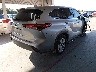 5TDZZRAH6MS****** Salvage and Wrecked 2021 Toyota Highlander in Florida State