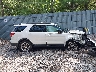 1FM5K8D85JG****** Used 2018 Ford Explorer in New Jersey State